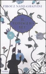 Il trifoglio blu libro