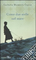 Come due stelle nel mare libro