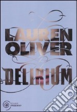 Delirium libro