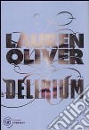 Delirium libro