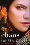 Chaos libro