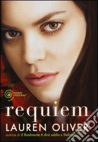 Requiem libro