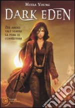 Dark Eden libro