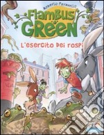 L'esercito dei rospi libro