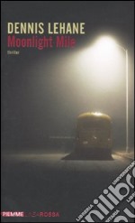 Moonlight mile libro