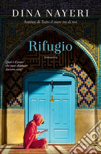 Rifugio libro