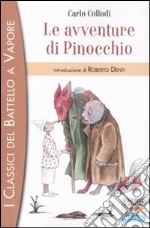 Le Avventure di Pinocchio libro