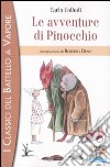 Le Avventure di Pinocchio libro