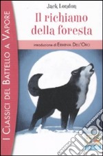 Il Richiamo della foresta libro