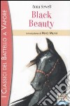 Black beauty libro