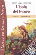 L`Isola del tesoro libro usato