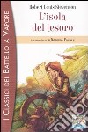 L'Isola del tesoro libro