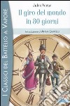 Il Giro del mondo in 80 giorni libro