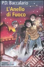 L'anello di fuoco. Century. Vol. 1 libro