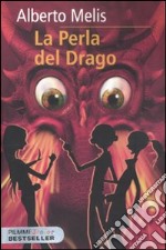 La Perla del drago. Criptoanimali libro