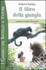 Il Libro della giungla libro