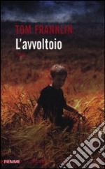 L'avvoltoio libro