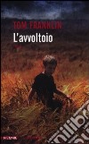 L'avvoltoio libro