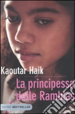 La Principessa delle Ramblas libro