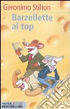 Barzellette al top libro