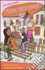 Nina e Jaya, sorelle per forza libro