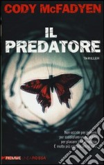 Il predatore libro