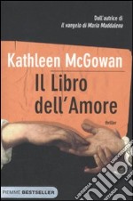 Il Libro dell'amore libro