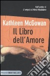 Il Libro dell'amore libro