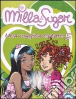 Una magica estate 5 libro