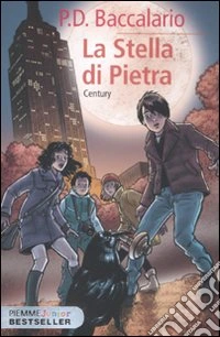 La stella di pietra libro
