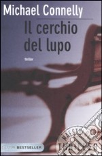 Il cerchio del lupo libro