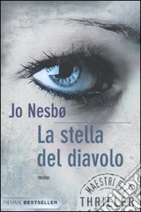 La stella del diavolo libro