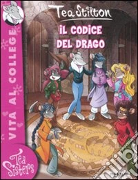 Il codice del drago. Ediz. illustrata