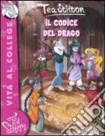 Il codice del drago. Ediz. illustrata