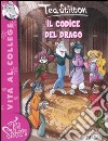 Il codice del drago. Ediz. illustrata libro