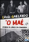 'O maé. Storia di judo e di camorra libro