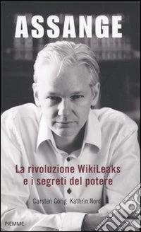 Assange libro