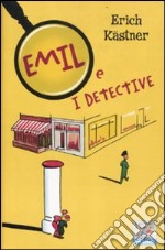 Emil e i detective libro