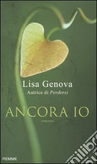 Ancora io