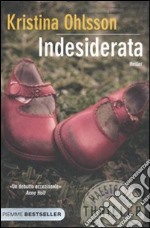 Indesiderata libro