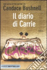 Il diario di Carrie libro