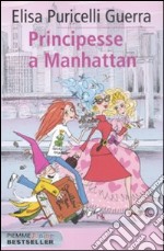 Principesse a Manhattan