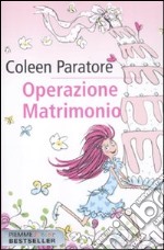 Operazione matrimonio