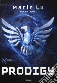 Prodigy