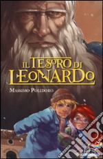 Il tesoro di Leonardo libro