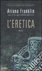 L'eretica libro