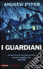 I guardiani libro