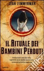 Il rituale dei bambini perduti libro