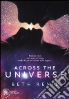 Across the universe libro