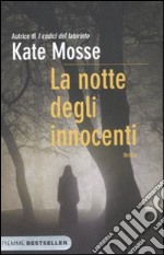 La notte degli innocenti libro